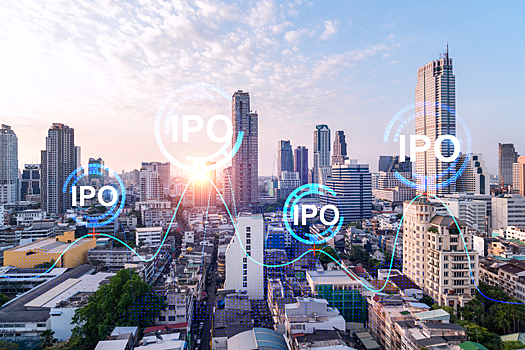 Как перестать беспокоиться и начать инвестировать в IPO