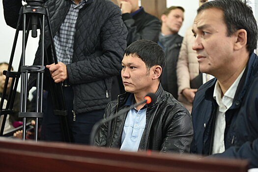 Суд по делу Екатерины Парафиевой: водитель автобуса не признал вину