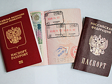 Временное удостоверение личности россиянина хотят защитить от подделок