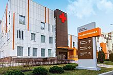 В Москве создадут программу реновации для больниц