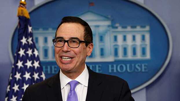 Глава Минфина США пригрозил Китаю серьезными последствиями за невыполнение торговой сделки