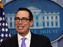 Глава Минфина США пригрозил Китаю серьезными последствиями за невыполнение торговой сделки