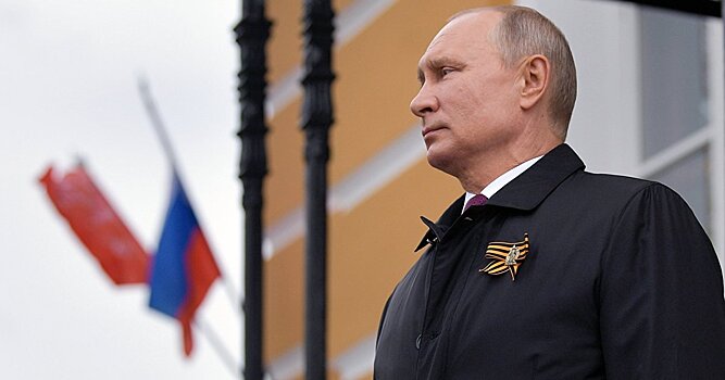 The Week (Великобритания): российский план на 2020 год по вмешательству в американские выборы