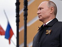 The Week (Великобритания): российский план на 2020 год по вмешательству в американские выборы