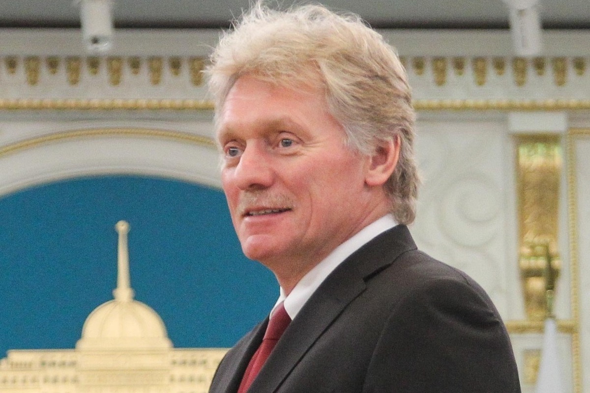 В Кремле признали наличие своих Жириновских в каждой стране мира