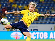 CAS назначил дату слушания по делу «Ростова» против Норманна