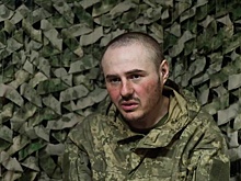 Пленный рассказал, что в батальоне «Скала» служат женщины-заключенные