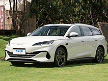 Вызывает скуку: Byd Seal прошел оценку ведущего Toр Gear Джереми Кларксона