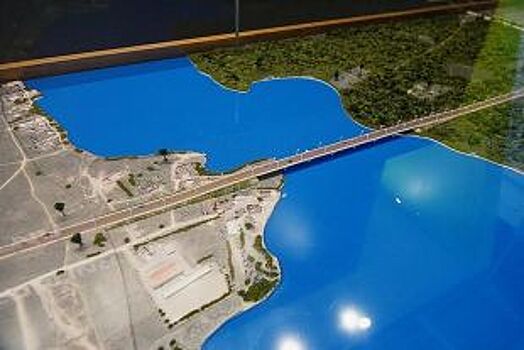 Долгожданный мост через Нижнетагильский пруд начнут строить в феврале
