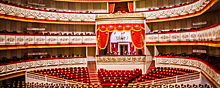 Около 3 млн просмотров набрали онлайн-показы Александринского театра