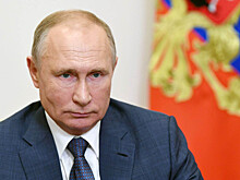 $100 за баррель нефти: США отреагировали на прогноз Путина