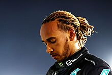 Хэмилтон признался, что хотел покинуть Mercedes после Гран-при Бразилии