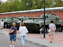 Россияне рассказали о своих эмоциях при посещении исторических мест