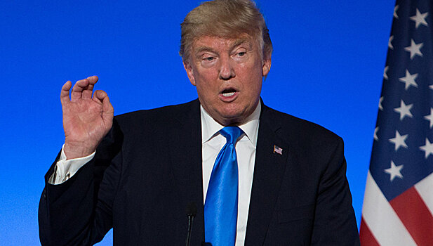 В санкциях США против России нашли лазейку для Трампа