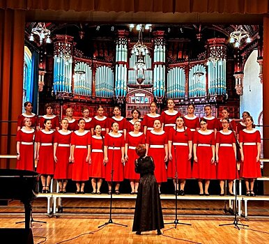 Преподаватель ДШИ «Вдохновение» стала лауреатом конкурса педагогического мастерства