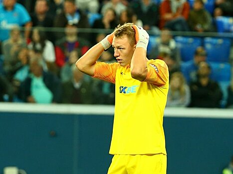 Плохой дебют и перспектива вылета: как "Краснодар" дебютировал в Лиге Чемпионов