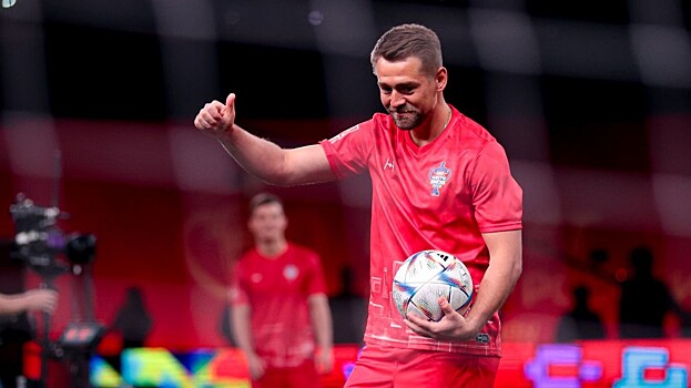 Экс-игрок «Динамо»: у бело-голубых есть шанс стать чемпионами в этом году