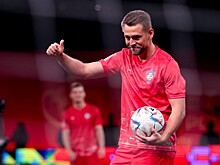 Экс-игрок «Динамо»: у бело-голубых есть шанс стать чемпионами в этом году