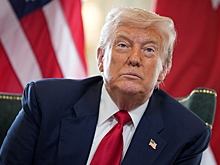 Трамп ввел дополнительную пошлину на товары из Индии