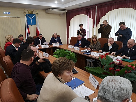 Облдепы пока не решились передать роддом железнодорожной больницы на баланс Минздрава