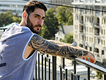 Тигран Салибеков трогательно поздравил сына Баграта с 7-летием в соцсетях