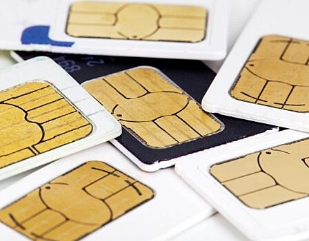 За нарушение порядка продажи SIM-карт в Приморье физлиц оштрафовали на 8000 рублей