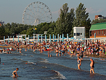 Россияне составили антирейтинг городов для отдыха внутри страны