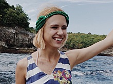 Было — стало: как звезда «Орла и решки» Мария Гамаюн стала примерной мамой-блогером