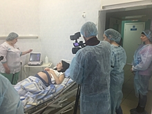 В Ярославской области больница получила новое оборудование
