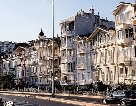 Россияне вновь разогнали рынок жилья в одной стране до рекорда