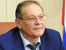 Александра Стрелюхина направили на борьбу с бедностью. Бедных может стать еще больше