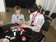 Мой ласковый и нежный праздник Мэрцишор