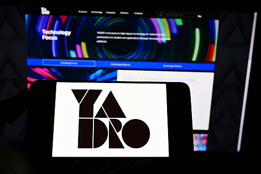 Компания Yadro выпустит планшет на собственном процессоре