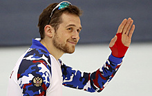 Конькобежцы Кулижников и Юсков вошли в состав сборной России на финал Кубка мира