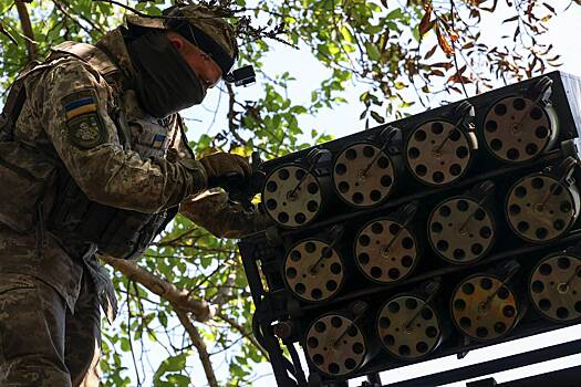 В зоне СВО заметили хорватскую и израильскую технику