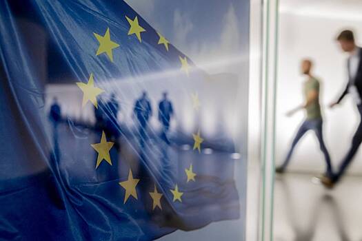 Немецкие и французские ультраправые поссорились перед выборами в ЕС