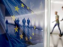 Немецкие и французские ультраправые поссорились перед выборами в ЕС