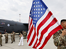 В Китае обратились с призывом к США