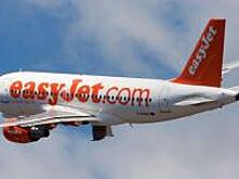 СМИ: EasyJet отстранила пилота из-за суицидальных наклонностей