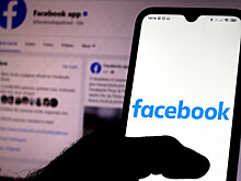 Роскомнадзор заблокировал доступ к Facebook