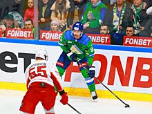 Сафронов — о Кузнецове: думаю, к плей-офф он наберёт форму