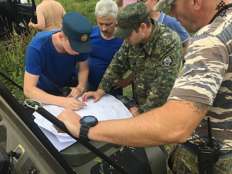 Обвиняемый в убийстве Маши Ложкаревой пойдет под суд: вспоминаем, как больше года искали девочку