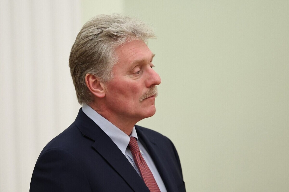 В Кремле предупредили об опасном положении, в котором скоро окажется мир