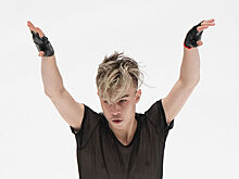 «Рыдал в подушку»: бывший фигурист Тутберидзе рассказал о серьезной болезни