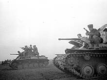 В тени Т-34: танк, который спас СССР