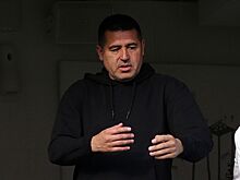 Хуан Роман Рикельме раскритиковал поведение современных футболистов