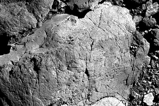 Выявлен преждевременно состаривающий астероиды фактор