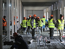В нескольких городах Свердловской области срываются контракты по строительству больниц