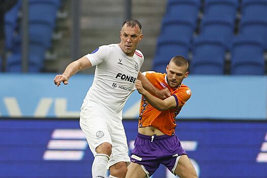 Спортивный директор «Акрона»: слова Дзюбы? Трансферы с этим не связаны