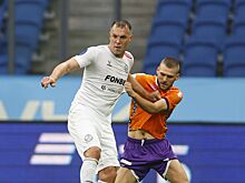 Спортивный директор «Акрона»: слова Дзюбы? Трансферы с этим не связаны